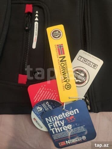 kurtkalar 2021: Kurtka, Vetrovka, Qış, L — 3