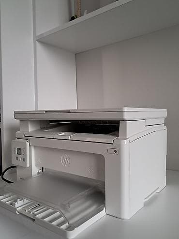 HP Monoxrom Lazer Çoxfunksiyalı Printer/Skayner/Kopi - Funksiyalar