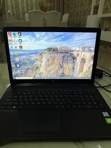 Acer: HP noutbuk komplekti Texniki xüsusiyyətlər: - Prosessor: Intel Core — 2