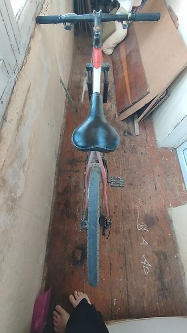 sag velosiped: Xüsusiyyətlər: velosipet 26 Salam elekum velosipet satılır 1 2 dənə — 5