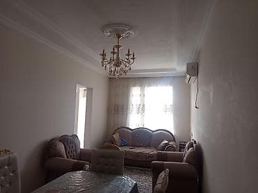 Дома: 3 комнаты, 80 м², Есть кредит, Средний ремонт — 6
