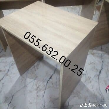 bağça üçün: Yeni, Resepşn, Kvadrat masa — 10