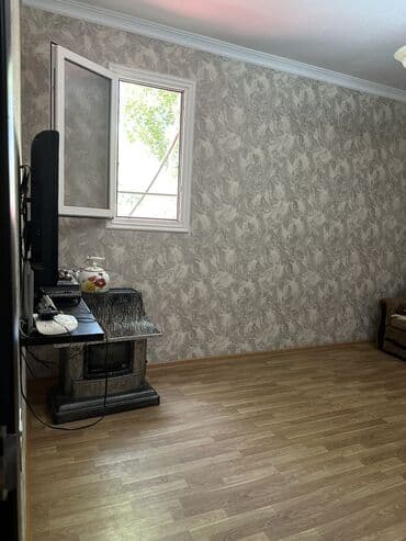 nərimanovda 1 otaqlı kirayə evlər: Новкхани, 78 м², 3 комнаты — 9