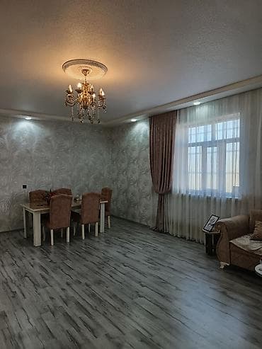 Дома: 2 комнаты, 72 м², Свежий ремонт — 6