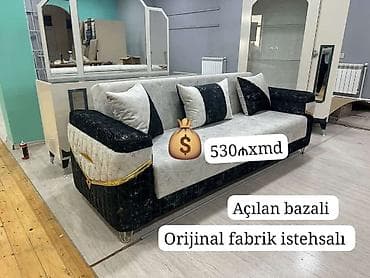 ikinci əl divan: Divan, Yeni — 1