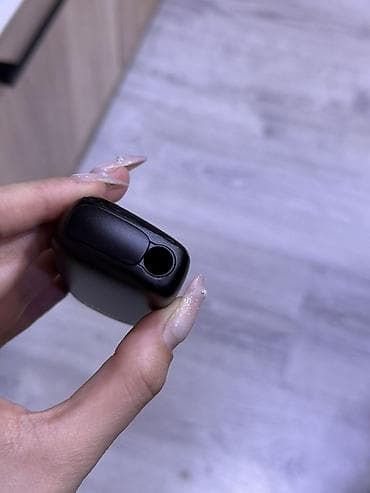 justfog minifit s: Ploom brendi tütün qızdırma cihazı Yeni alınıb alınma tarixi şəkildə — 4