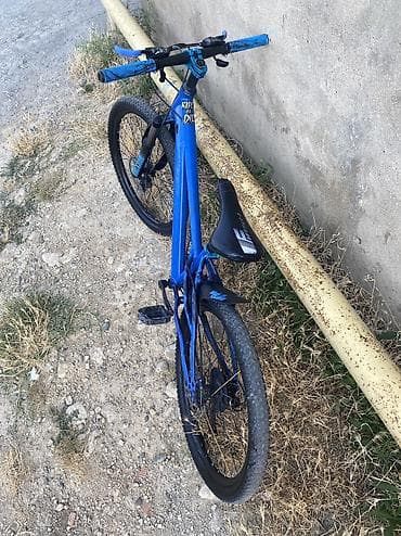 velo moto: Velosiped mtb ya yığılıb,1 il sürülüb 300 manata alınıb,indi isə — 7