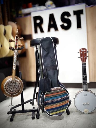 ucuz saz: Kamança çantası Rast musiqi alətləri mağazalar şəbəkəsi 3 ünvanda — 1