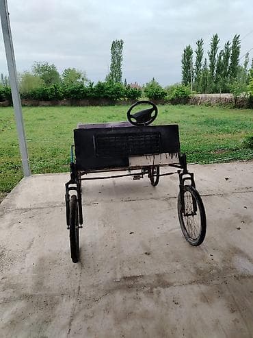 купить шахматы в баку: 4 tekerli velo yaxsı vezyetde otur sür dü rol sistemi 06 rlavoy — 3