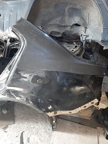 lider disk satilir: Chevrolet Aveo Cruze Gentra Laccetti üçün orjinal ehtiyat hissələri — 2