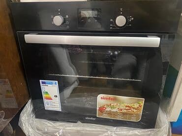 Foto və videokameralar: Elektrik sobası Yeni — 6