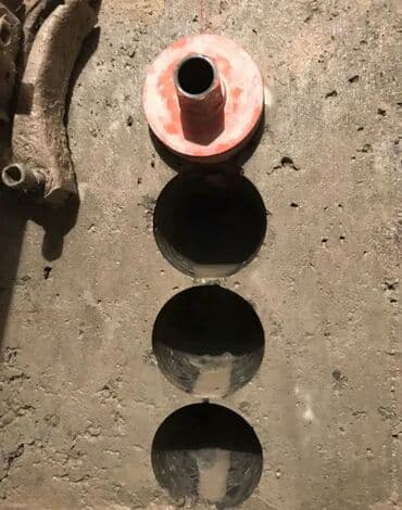 pilasdiq qapi: Beton kesen beton kesimi beton deşen betonlarin kesilmesi deşilmesi — 17