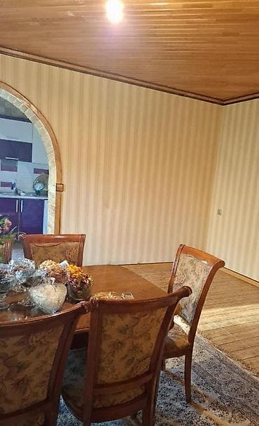 lalafo ev satışı: 1 otaqlı, 50 kv. m, Kredit yoxdur — 4