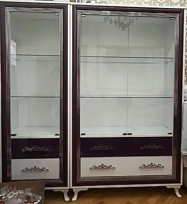 siyirmeli dolablar: ✔️80 man(Xırdalan). Qorka+var dəsti. Birlikdə 80 man satılır. Vpp 8988 — 1