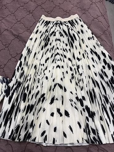 Dəstlər, kostyumlar: Geyinilməyib. Lady Sharmdan alınıb İki hissəli qadın dəsti - Üst — 4