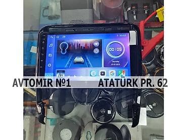porsche: Porsche Cayenne android monitor 🚙🚒 Ünvana və Bölgələrə ödənişli — 1
