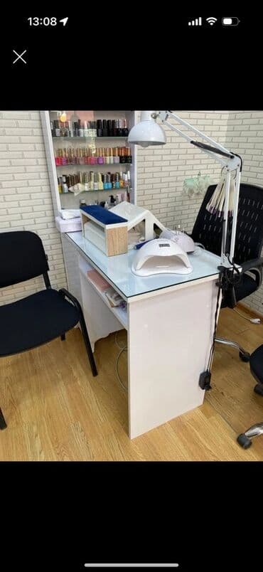 sədərək ticarət mərkəzi kafel metlax: Salon, tibbi mebel dəsti — 1