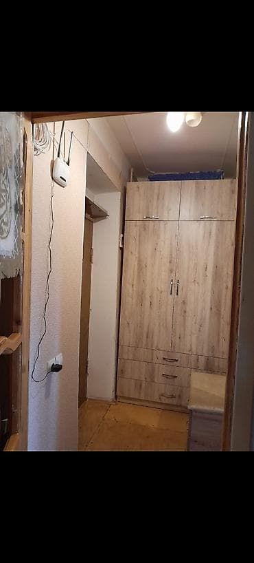 metbex olculeri: Sumqayıt şəhərində 2ci mikrorayonda 5/5-də iki otaqli daş — 2