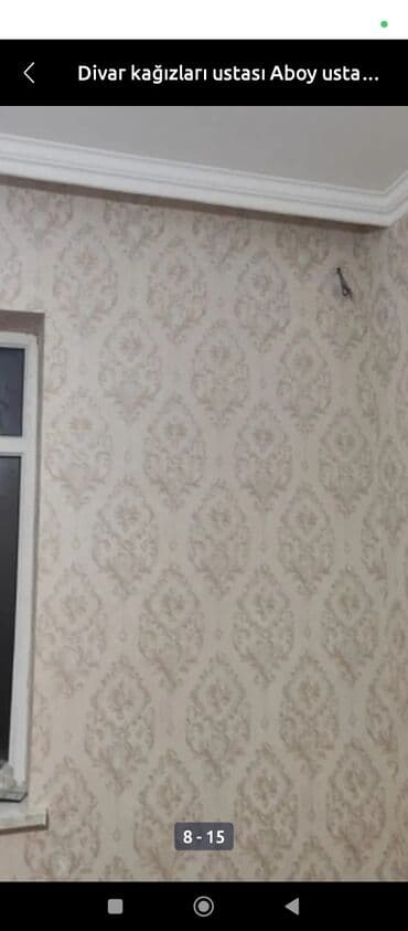 aboyun vurulma qiyməti: Aboy ustası — 5