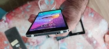 galaxy note: Samsung Galaxy Note 4 — 1