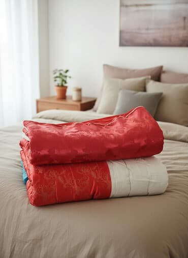 Yeni Böyüklər üçün Bir nəfərlik Qış üçün Yun Yorğan, Ünvandan götürmə lalafo.az -da Yeni Böyüklər üçün Bir nəfərlik Qış üçün Yun Yorğan, Ünvandan götürmə