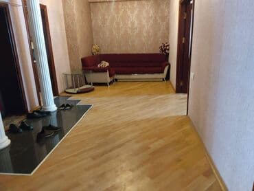 kirayə evlər 1 otaqlı: Tam təmirli,tam şəraitli Aile Telebe xanimlara verilir — 10