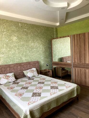 baki hovuzlu evler: Şüvəlan qəs. 6 otaqlı, 300 kv. m, Kredit yoxdur, Yeni təmirli — 17