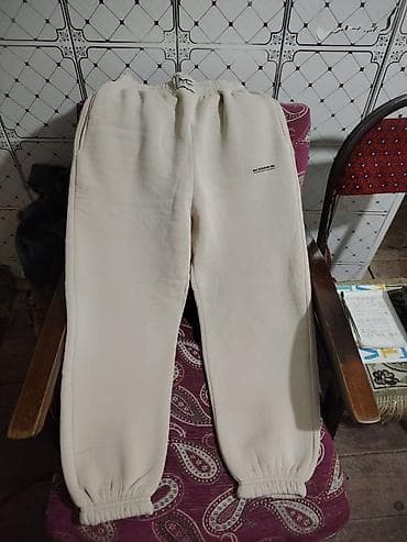 İdman dəstləri: İdman dəsti, M, rəng - Bej — 3