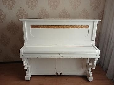 elektrikli scooter satisi: Piano, Akustik — 1