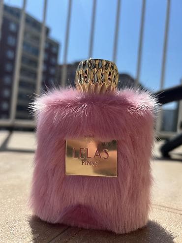 vitrin parfum: LELAS Pinky – Eau de Parfum, 100 ml - Brend: LELAS - Model: Pinky - — 3