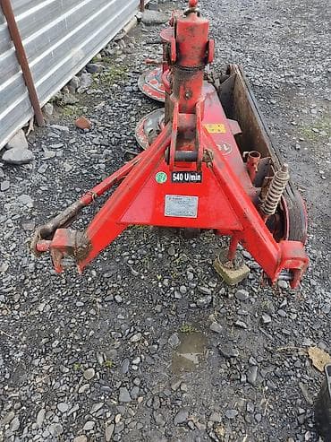 kia optima stop: TİNMAZ ÇƏYİR BİÇMƏ MAŞINI – Diskli tip - Marka/model: Tinaz (Çayır — 1