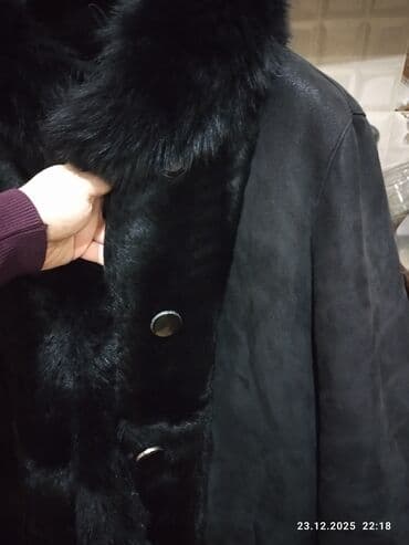 Baş geyimləri: Dublyonka. Zamanında 800 azn-ə alınıb.Səliqəli və yaxşı — 3