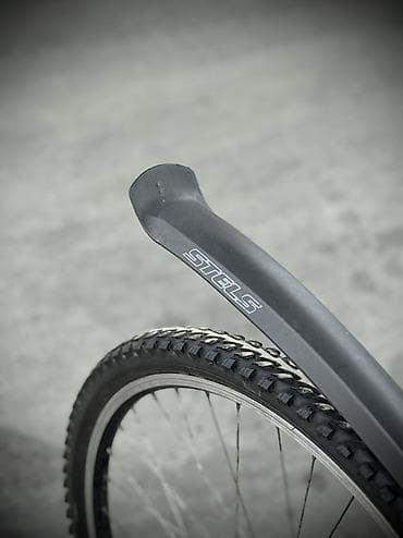 Спортивные велосипеды: Velosiped RUSİYA BRENDİ STELS 26 Lıq Skorsnoy.Ela veziyyetdedir.Heç — 8