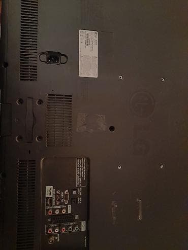 a 10 samsung: LG televizor - Marka/model: LG (LED LCD panel) - Ekran: təxminən — 3