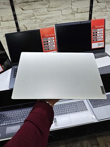 gtx 1650 notebook: Lenovo noutbuk – nazik və yüngül alüminium gövdə, gündəlik iş və — 3