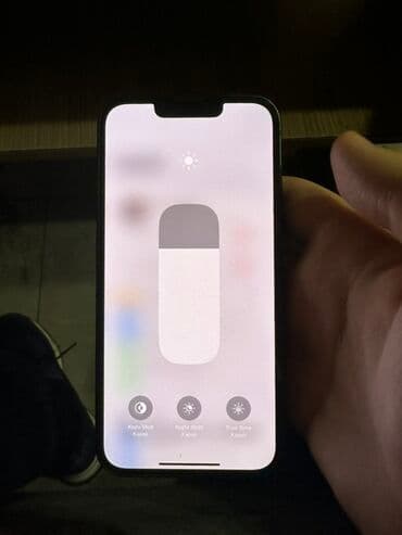 iphone 11 yigilma: IPhone 13, 128 GB, Yaşıl, Face ID — 6
