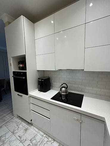 aff park: Əhmədli, 2 otaqlı, Yeni tikili, m. Həzi Aslanov, 64 kv. m — 9