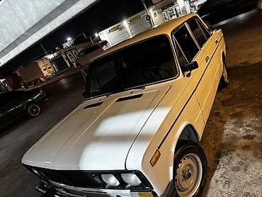 vaz 2107 paxlava salon: VAZ (LADA) 2106: 1.6 l | 1993 il 67000 km Sedan — 5