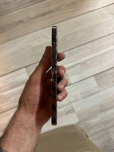 iphone 5c almaq: IPhone 13 Pro, 128 GB, Qızılı, Simsiz şarj — 5