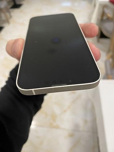 IPhone 13, Ağ, Face ID