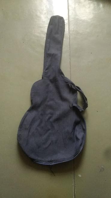 электро сомакат: Satilir Gitara Muzima əla vəziyətdə — 5