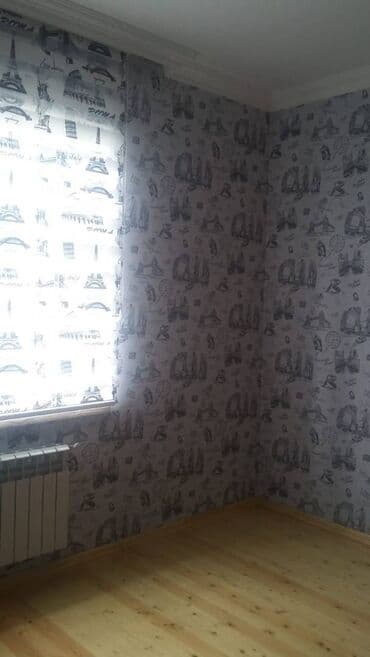 ehmedlide kreditle satilan heyet evleri: Masazır 4 otaqlı, 120 kv. m, Kredit var, Yeni təmirli — 7