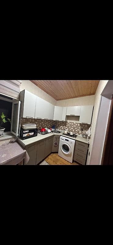 Mətbəx mebeli: *Metbex mebeli 150 AZN* ölçüsü ölçüsü 2.90 hecbir problemi — 1
