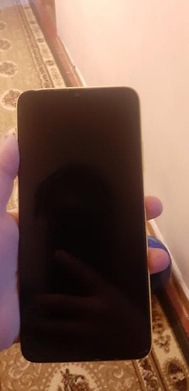 telefon hisseleri: Poco M3, 64 GB, rəng - Sarı, Sensor — 2