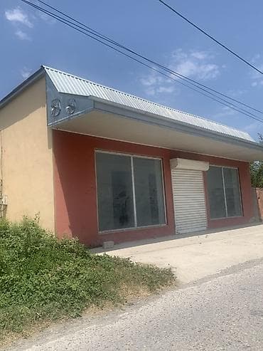 yeni emlak kiraye: İcarəyə/verilir: Küçə boyu vitrinli kommersiya obyekt - Təyinat — 5