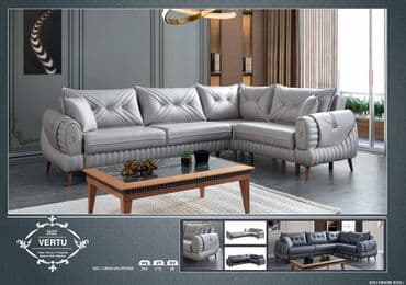 acilan divan modelleri: Künc divan, Yeni, Şəhərdaxili pulsuz çatdırılma — 1