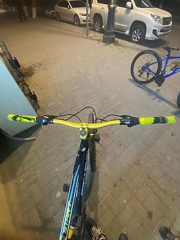 stranger things max: Velosiped – START brendi, dağ/şosse hibrid tipli - Gödək, yüngül — 5