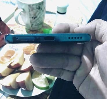 dyson ikinci el: Honor X9b, 256 GB, Sensor — 5