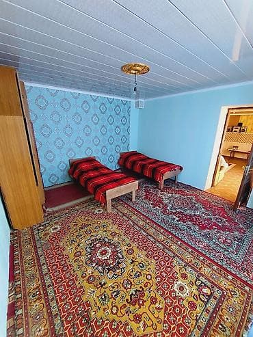 bakıda kiraye evler ucuz: 129 kv. m, 4 otaqlı, Kombi, Artezian quyusu, Kanalizasiya — 3