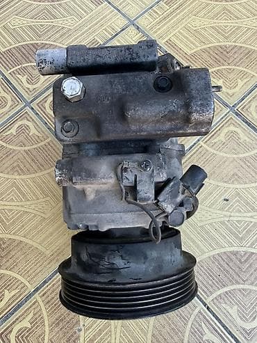 Kompressorlar: Kia Rio, 1.5 l, Dizel, 2007 il, Orijinal, İşlənmiş — 3
